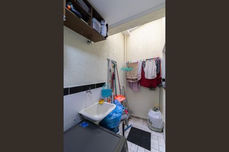 Casa de condomínio para alugar com 80m², 2 quartos e 1 vaga Casa de condomínio para alugar com 80m², 2 quartos e 1 vagaÁrea de Serviço