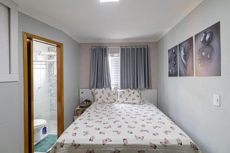 Casa de condomínio para alugar com 80m², 2 quartos e 1 vaga Casa de condomínio para alugar com 80m², 2 quartos e 1 vagaSuíte 2