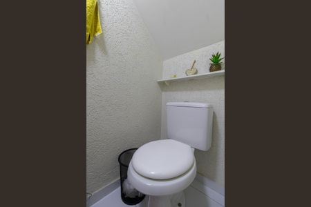 Casa de condomínio para alugar com 80m², 2 quartos e 1 vaga Casa de condomínio para alugar com 80m², 2 quartos e 1 vagaLavabo