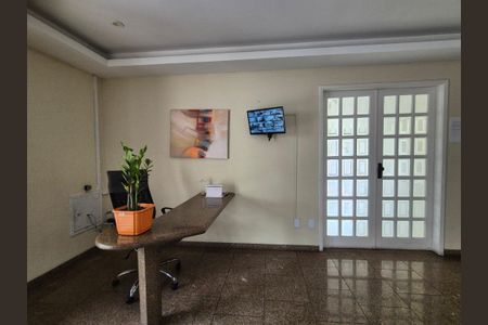 Apartamento à venda com 172m², 3 quartos e 3 vagasHall de Entrada