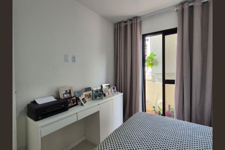 Apartamento à venda com 172m², 3 quartos e 3 vagasQuarto 2