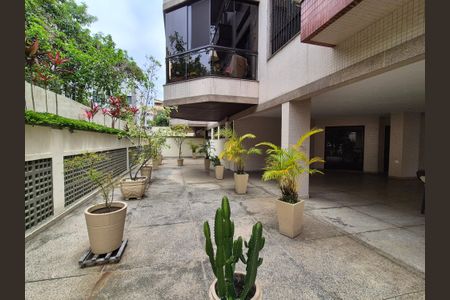 Apartamento à venda com 172m², 3 quartos e 3 vagasÁrea comum