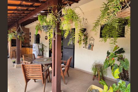 Apartamento à venda com 172m², 3 quartos e 3 vagasVaranda