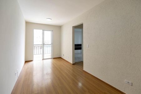 Sala de apartamento para alugar com 2 quartos, 70m² em Luz, São Paulo