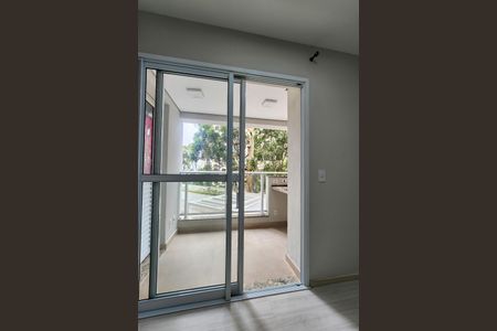 Apartamento para alugar com 55m², 2 quartos e 1 vaga Apartamento para alugar com 55m², 2 quartos e 1 vagaVaranda