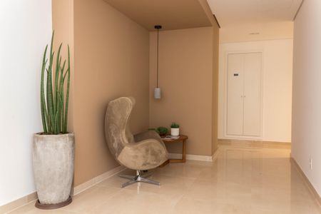 Apartamento para alugar com 55m², 2 quartos e 1 vaga Apartamento para alugar com 55m², 2 quartos e 1 vagaÁrea Comum