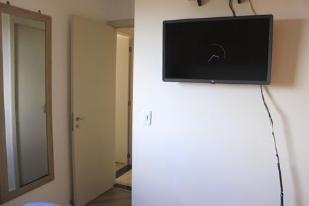 Apartamento à venda com 64m², 3 quartos e 1 vagaSuíte