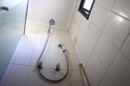 Apartamento à venda com 64m², 3 quartos e 1 vagaBanheiro da Suíte