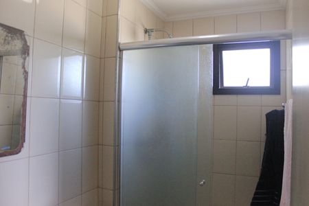 Apartamento à venda com 64m², 3 quartos e 1 vagaBanheiro da Suíte