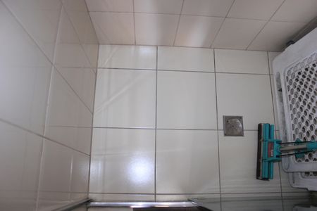 Apartamento à venda com 64m², 3 quartos e 1 vagaBanheiro social