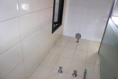 Apartamento à venda com 64m², 3 quartos e 1 vagaBanheiro social