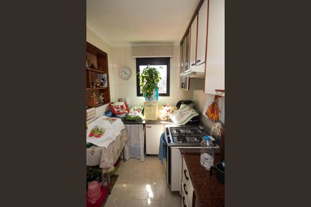 Apartamento à venda com 163m², 3 quartos e 2 vagas Apartamento à venda com 163m², 3 quartos e 2 vagasCozinha