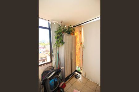 Apartamento à venda com 163m², 3 quartos e 2 vagas Apartamento à venda com 163m², 3 quartos e 2 vagasÁrea de Serviço