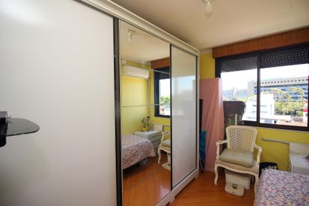 Apartamento à venda com 163m², 3 quartos e 2 vagas Apartamento à venda com 163m², 3 quartos e 2 vagasQuarto 1