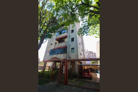 Apartamento à venda com 163m², 3 quartos e 2 vagas Apartamento à venda com 163m², 3 quartos e 2 vagasFachada do Prédio