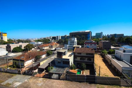 Apartamento à venda com 163m², 3 quartos e 2 vagas Apartamento à venda com 163m², 3 quartos e 2 vagasVista do Quarto 2