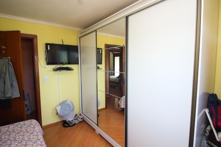 Apartamento à venda com 163m², 3 quartos e 2 vagas Apartamento à venda com 163m², 3 quartos e 2 vagasQuarto 1