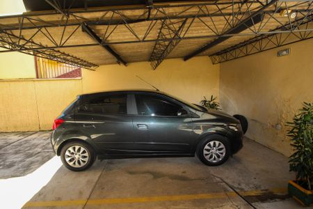 Apartamento à venda com 163m², 3 quartos e 2 vagas Apartamento à venda com 163m², 3 quartos e 2 vagasGaragem