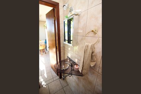 Apartamento à venda com 163m², 3 quartos e 2 vagas Apartamento à venda com 163m², 3 quartos e 2 vagasLavabo