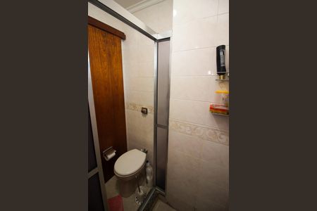 Apartamento à venda com 163m², 3 quartos e 2 vagas Apartamento à venda com 163m², 3 quartos e 2 vagasBanheiro Social