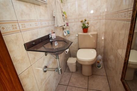 Apartamento à venda com 163m², 3 quartos e 2 vagas Apartamento à venda com 163m², 3 quartos e 2 vagasLavabo