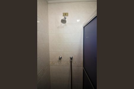 Apartamento à venda com 163m², 3 quartos e 2 vagas Apartamento à venda com 163m², 3 quartos e 2 vagasBanheiro Social