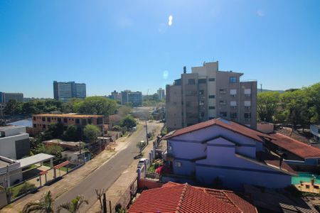 Apartamento à venda com 163m², 3 quartos e 2 vagas Apartamento à venda com 163m², 3 quartos e 2 vagasVista da Sacada da Suíte