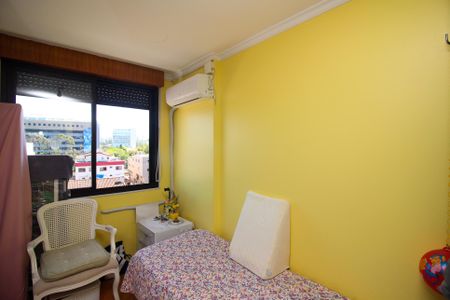 Apartamento à venda com 163m², 3 quartos e 2 vagas Apartamento à venda com 163m², 3 quartos e 2 vagasQuarto 1