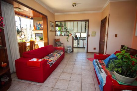 Apartamento à venda com 163m², 3 quartos e 2 vagas Apartamento à venda com 163m², 3 quartos e 2 vagasSala