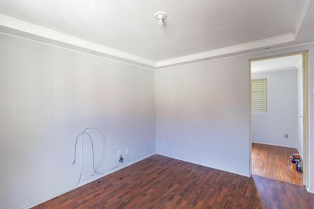 Apartamento à venda com 45m², 2 quartos e 1 vaga Apartamento à venda com 45m², 2 quartos e 1 vagaSala