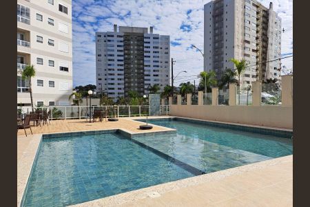 Apartamento para alugar com 51m², 2 quartos e 1 vaga Apartamento para alugar com 51m², 2 quartos e 1 vagaÁrea Comum - Piscina
