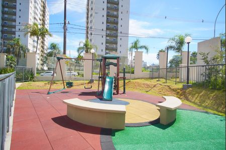 Apartamento para alugar com 51m², 2 quartos e 1 vagaÁrea Comum - Playground