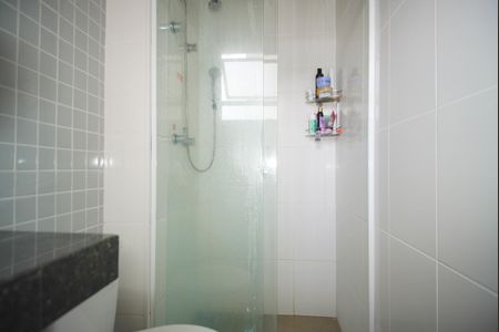 Apartamento para alugar com 51m², 2 quartos e 1 vagaBanheiro da Suíte