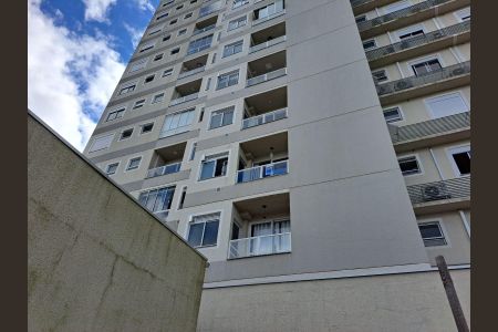 Apartamento para alugar com 51m², 2 quartos e 1 vaga Apartamento para alugar com 51m², 2 quartos e 1 vagaPlaca