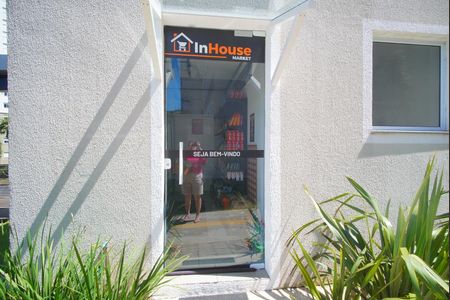 Apartamento para alugar com 51m², 2 quartos e 1 vagaÁrea Comum - Mercado