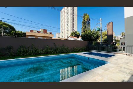 Apartamento para alugar com 35m², 2 quartos e sem vagaÁrea comum