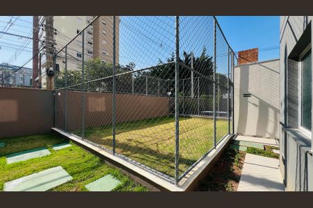 Apartamento para alugar com 35m², 2 quartos e sem vagaQuadra Esportiva