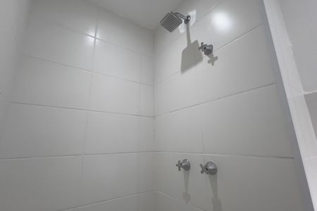 Apartamento para alugar com 35m², 2 quartos e sem vagaBanheiro Social