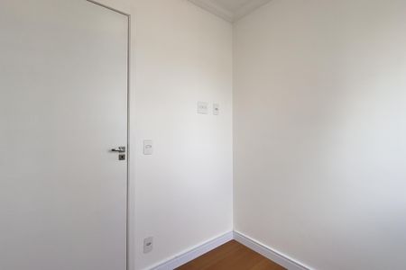 Apartamento para alugar com 35m², 2 quartos e sem vagaQuarto 2