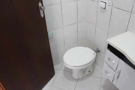 Apartamento para alugar com 60m², 2 quartos e 1 vagaBanheiro 1