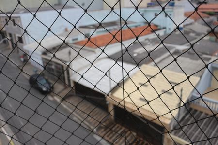 Apartamento para alugar com 60m², 2 quartos e 1 vagaSacada