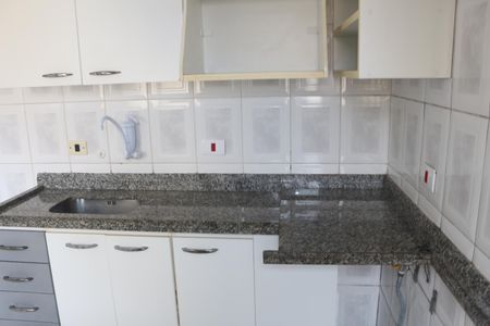 Apartamento para alugar com 60m², 2 quartos e 1 vagaCozinha