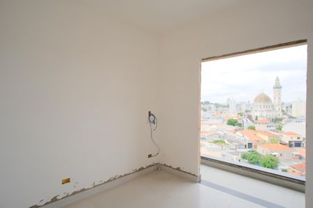 Quarto de apartamento à venda com 1 quarto, 38m² em Vila Carrão, São Paulo