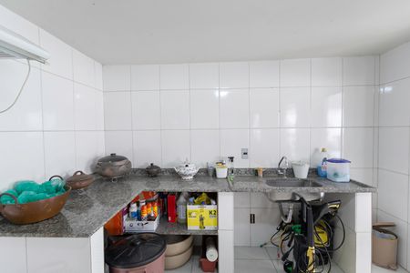 Casa à venda com 290m², 3 quartos e 3 vagas Casa à venda com 290m², 3 quartos e 3 vagasCozinha