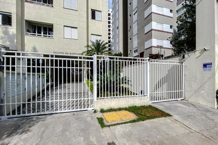 Apartamento para alugar com 50m², 2 quartos e 1 vaga Apartamento para alugar com 50m², 2 quartos e 1 vagaFachada - Plaquinha