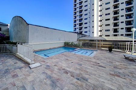 Apartamento para alugar com 50m², 2 quartos e 1 vagaÁrea comum - Piscina