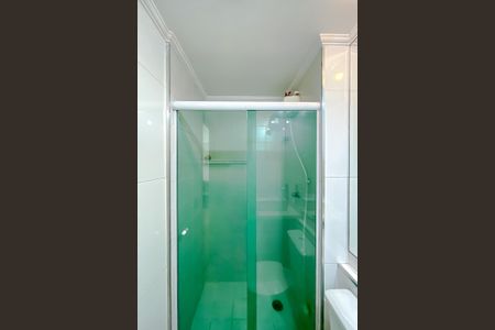 Apartamento para alugar com 50m², 2 quartos e 1 vaga Apartamento para alugar com 50m², 2 quartos e 1 vagaBanheiro Social