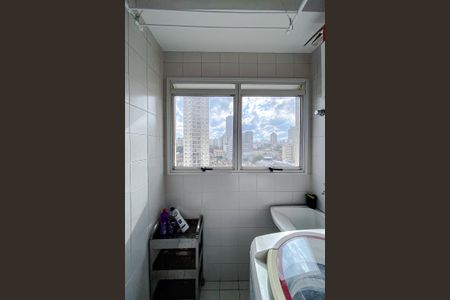 Apartamento para alugar com 50m², 2 quartos e 1 vaga Apartamento para alugar com 50m², 2 quartos e 1 vagaÁrea de Serviço