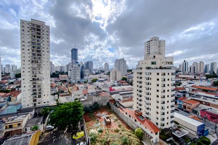 Apartamento para alugar com 50m², 2 quartos e 1 vaga Apartamento para alugar com 50m², 2 quartos e 1 vagaVista do Quarto 2