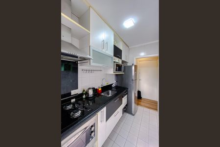 Apartamento para alugar com 50m², 2 quartos e 1 vaga Apartamento para alugar com 50m², 2 quartos e 1 vagaCozinha
